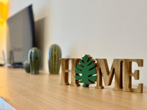 Apartamento Trimar